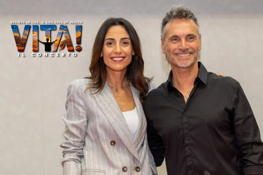 Mon, Jun 22, 2026: Rai 1's Concert Vita! Il Concerto Won Pt Slot (20.7%); Un Nuovo Inizio's Finale (13.1%)